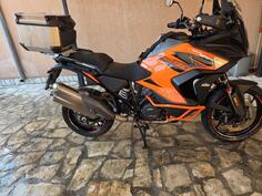 KTM - Super adventure S