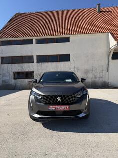 Peugeot - 3008 - 1.5 HDI AUTOMATIK 03.2023