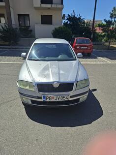 Škoda - Octavia - 1.9 TDI