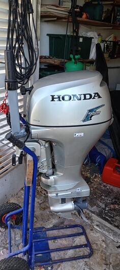 Honda - BF 20 SHU - Motori za plovila