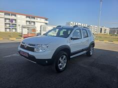 Dacia - Duster - 1.5DCI