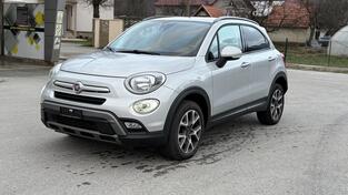 Fiat - 500X - 2.0 Dizel 4x4