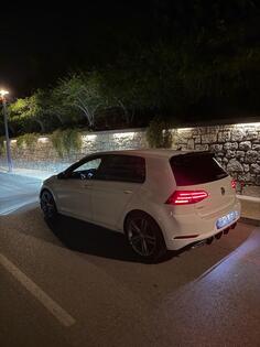 Volkswagen - Golf 7.5 - 2.0 TDI