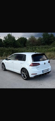 Volkswagen - Golf 7.5 - 2.0 TDI