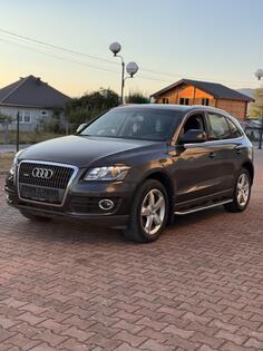 Audi - Q5 - 2.0 TDI