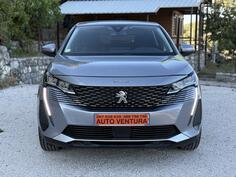 Peugeot - 3008 - 1.5//HDI//AUTOMATIC