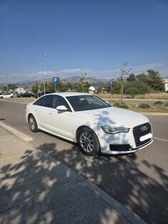 Audi - A6 - 2.0 tdi
