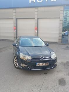 Citroen - C5 - 2.2 HDI