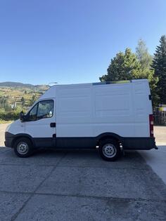 Iveco - iveco