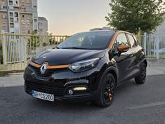 Renault - Captur - 1.5Dci