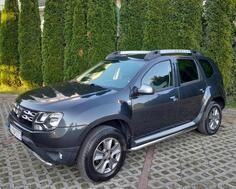 Dacia - Duster - 1.5 DCI