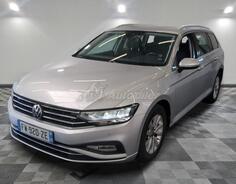 Volkswagen - Passat - 2.0 150 KS DSG7