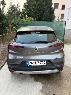 Renault - Captur - 1.5 DCI