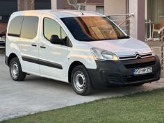 Citroen - Berlingo - 1.6 hdi