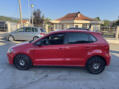 Volkswagen - Polo - 1.6 TDi