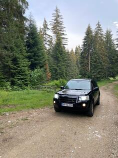 Land Rover - Freelander - 2.2 td4