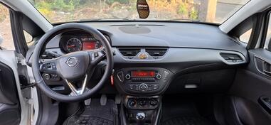 Opel - Corsa - 1.2