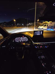 Audi - Q7 - 3.0 tdi