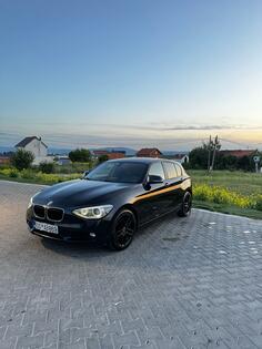 BMW - 116 - 116D