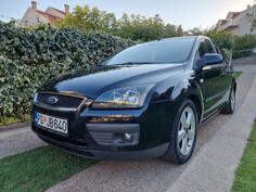 Ford - Focus - 1.6 tdci