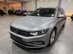 Volkswagen - Passat - 2.0 tdi