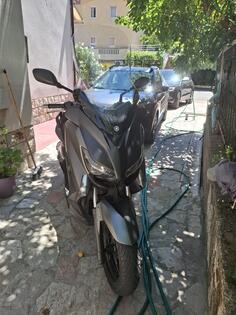 Yamaha - X Max 250