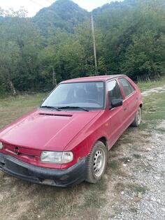 Škoda - Felicia - 1.3
