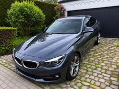 BMW - 320 Gran Turismo - Prvi vlasnik