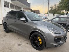 Porsche - Cayenne - PORSCHE CAYENNE 3,0 d 2015god