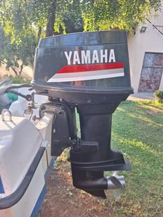 Yamaha - YAMAHA - Boat engines