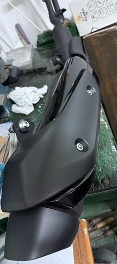 Auspuh sistem za motor - Moto oprema