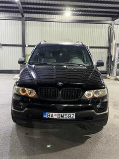 BMW - X5 - 3.0 D