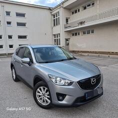 Mazda - CX-5 - 2.2 Cdi