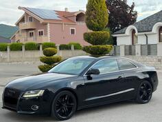 Audi - A5 - 3.0 quattro