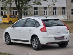 Citroen - C4 - HDI