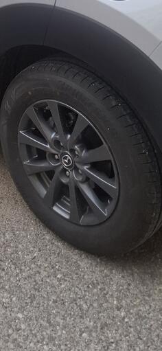 Bridgestone - Turanza - Ljetnja guma