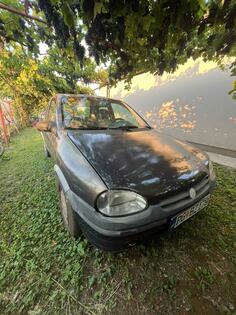 Opel - Corsa - 1,3