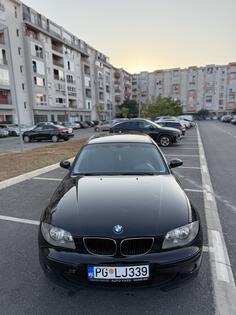 BMW - 118 - 118 d