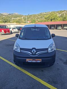 Renault - Kangoo - 1.5DCI MAXi