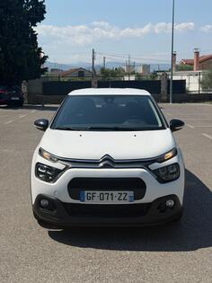Citroen - C3 - 1.5Hdi