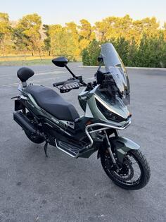 Zontes - 368g enduro
