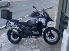 BMW - gs 13000 adventure