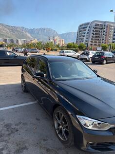 BMW - 318 - 318 2.0