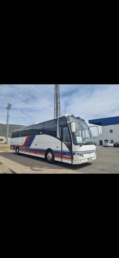 VDL Berkhof - axial 70