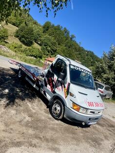 Iveco - Daily 2.8