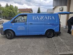 Volkswagen - T5