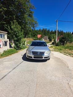 Volkswagen - Passat - 1.9
