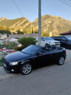 Audi - A3 - 1.6tdi