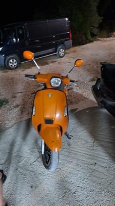 Migliori - Veracruz 125
