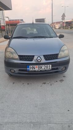 Renault - Clio - 1.2